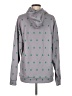 Unbranded Gray Pullover Hoodie Size M - photo 2