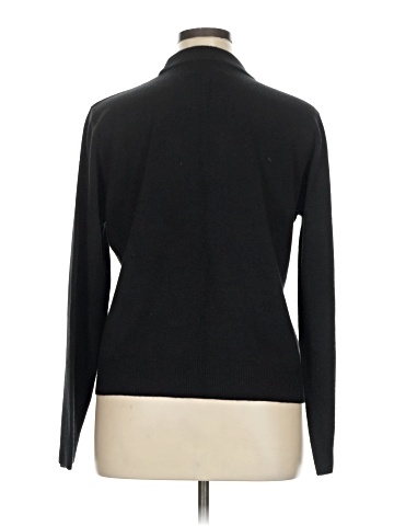Sag Harbor Turtleneck Sweater (view 2)