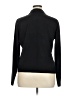 Sag Harbor 100% Acrylic Black Turtleneck Sweater Size XL - photo 2