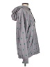 Unbranded Gray Pullover Hoodie Size M - photo 4