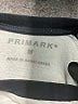Primark 100% Cotton Silver Long Sleeve T-Shirt Size M - photo 7