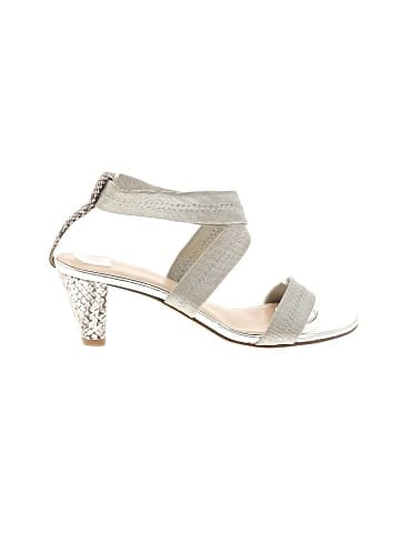 Donald J Pliner Sandals (view 1)