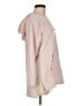 Nike Pink Raincoat Size M - photo 4
