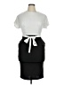Jasambac Black Cocktail Dress Size 0X - photo 1