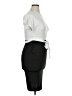 Jasambac Black Cocktail Dress Size 0X - photo 4