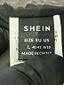 Shein 100% Polyester Animal Print Brown Cocktail Dress Size 8 - 10 - photo 6