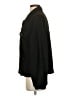 Salanta 100% Polyester Black 3/4 Sleeve Blouse Size 2 - photo 5