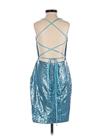 Unbranded Cocktail Dress (view 2)