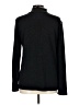 Natural Reflections Black Turtleneck Sweater Size L - photo 2