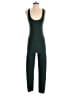Unbranded Argyle Green Jumpsuit Size S - photo 1