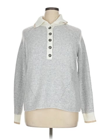 ASPEN Pullover Sweater (view 1)