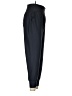Active by Old Navy Solid Black Track Pants Size M - photo 4