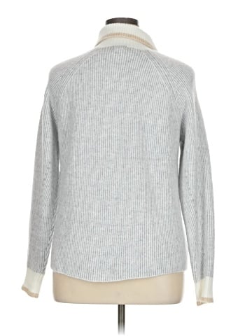 ASPEN Pullover Sweater (view 2)