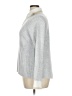 ASPEN Silver Pullover Sweater Size XL - photo 5