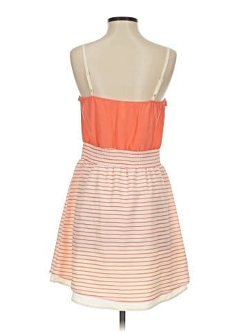 Xhilaration Casual Dress (view 2)
