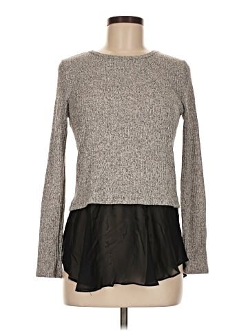 Bar III Pullover Sweater (view 1)