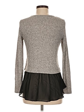 Bar III Pullover Sweater (view 2)