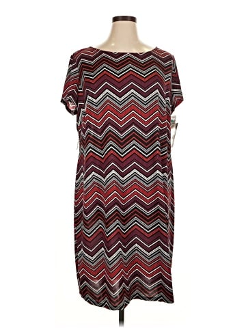 Sharagano Casual Dress (view 1)
