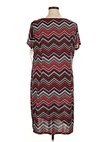 Sharagano Casual Dress (view 2)