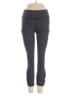 Lululemon Athletica Solid Gray Active Pants Size 4 - photo 1