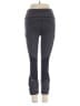 Lululemon Athletica Solid Gray Active Pants Size 4 - photo 2