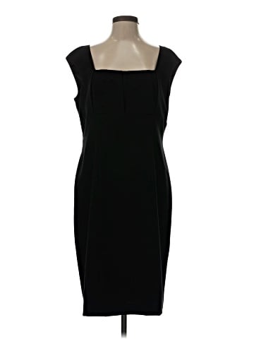 Calvin Klein Cocktail Dress (view 1)
