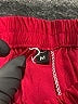 Unbranded Red Casual Pants Size M - photo 4