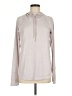 Athleta Tan Long Sleeve T-Shirt Size M - photo 1