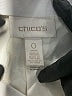 Chico's Ivory Casual Pants Size Sm (0) - photo 4