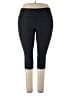 Avia Gray Active Pants Size XXL - photo 1