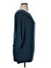 Jolie Blue Poncho Size 1X (estimated) - photo 4