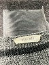 Sis Sis Stripes Gray Pullover Sweater Size L - photo 7