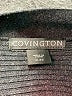 Covington Gray Cardigan Size XL - photo 7