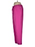 French Connection Color Block Pink Track Pants Size 8 - photo 5
