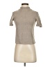 Halogen Tan Turtleneck Sweater Size XXS - photo 1