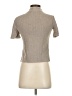 Halogen Tan Turtleneck Sweater Size XXS - photo 2