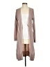 Allison Joy Tan Cardigan Size XS - photo 1