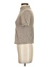 Halogen Tan Turtleneck Sweater Size XXS - photo 5