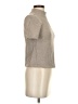 Halogen Tan Turtleneck Sweater Size XXS - photo 4