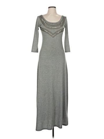 Xhilaration Casual Dress (view 1)