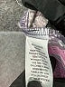 Worthington 100% Polyester Purple Sleeveless Blouse Size L - photo 8
