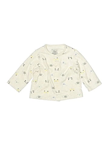 First Impressions Cardigan (view 1)