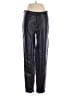 MNG Black Casual Pants Size S - photo 1
