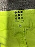 Title Nine Solid Green Board Shorts Size 6 - photo 3