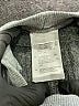 Mayoral Gray Casual Pants Size 60 cm / US 3-6 MO - photo 3