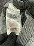 Mayoral Gray Casual Pants Size 60 cm / US 3-6 MO - photo 4