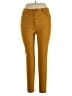 Emperial Yellow Jeggings Size 1X - photo 1