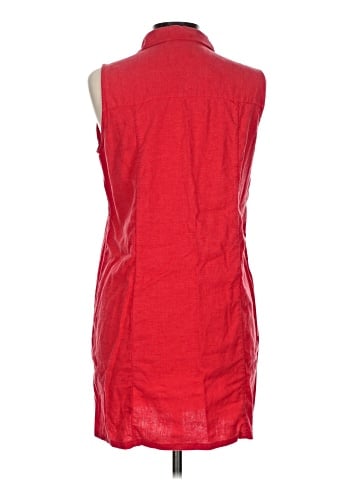 Christopher & Banks Casual Dress (view 2)