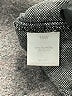Taylor Chevron-herringbone Black Casual Dress Size 16W - photo 8