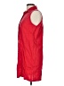 Christopher & Banks Red Casual Dress Size 10 - photo 5